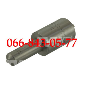 000033346639 РОЗПИЛЮВАЧ ФОРСУНКИ МОТОРІВ КОМБАЙНІВ VOLVO AKTIV S900 S1110 S1130 S1150