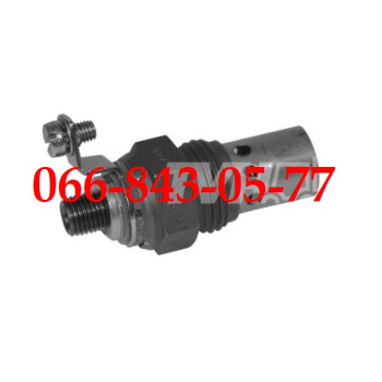 000033346308 СВІЧКА НАКАЛУ ДВИГУНІВ КОМБАЙНІВ CLAAS CORSAR CONSUL MERCATOR 50 DOMINATOR 38 38S 48 48S 56 58 58S