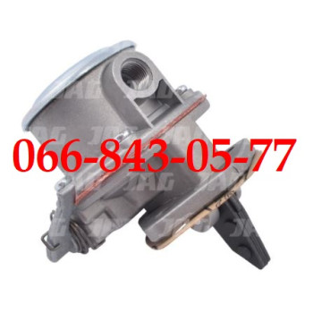 000033346310 НАСОС ПОДКАЧКИ ТОПЛИВА ДВИГАТЕЛЕЙ КОМБАЙНОВ CLAAS CORSAR CONSUL MERCATOR 50 DOMINATOR 38 38S 48 48S 56 58 58S