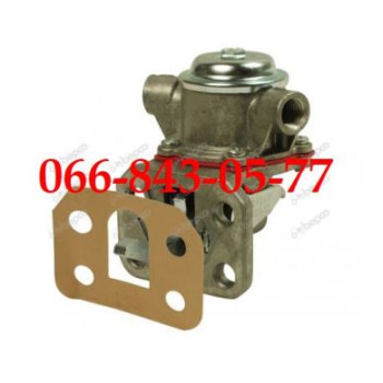 000033346221 НАСОС ПІДКАЧКИ ПАЛИВА ДВИГУНІВ PERKINS D3900