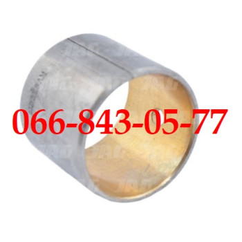000033346315 ВТУЛКА ШАТУНА ДВИГАТЕЛЕЙ КОМБАЙНОВ CLAAS CORSAR CONSUL MERCATOR 50 DOMINATOR 38 38S 48 48S 56 58 58S