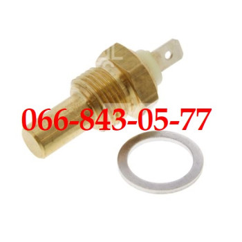 000033346321 ДАТЧИК ТЕМПЕРАТУРИ ДВИГУНІВ КОМБАЙНІВ VOLVO AKTIV S900 S1110 S1130 S1150