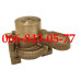 000033346049 ВОДЯНАЯ ПОМПА МОТОРОВ КОМБАЙНОВ NEW HOLLAND TC52 TC54 TC56 TF76 TR70 TR88 TR87 TR88 TR89 TR97 TR98 TR99 TX34 TX62 TX63 TX64 TX65 TX66 TX67 TX68 L411 L413 L416 L516