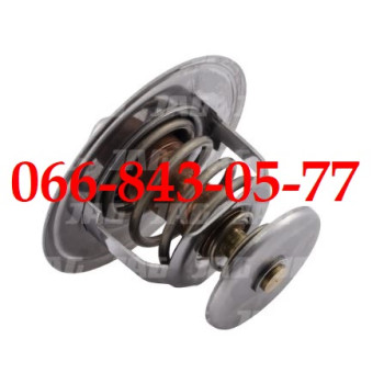 000033346050 ТЕРМОСТАТ ДВИГАТЕЛЕЙ КОМБАЙНОВ NEW HOLLAND TC52 TC54 TC56 TF76 TR70 TR88 TR87 TR88 TR89 TR97 TR98 TR99 TX34 TX62 TX63 TX64 TX65 TX66 TX67 TX68 L411 L413 L416 L516