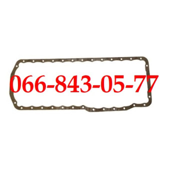 000033346054 ПРОКЛАДКА МАСЛЯНОГО ПОДДОНА ДВИГАТЕЛЕЙ КОМБАЙНОВ NEW HOLLAND TC52 TC54 TC56 TF76 TR70 TR88 TR87 TR88 TR89 TR97 TR98 TR99 TX34 TX62 TX63 TX64 TX65 TX66 TX67 TX68 L411 L413 L416 L516