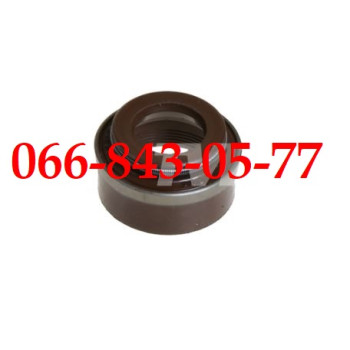 000033346068 САЛЬНИК КЛАПАНОВ ДВИГАТЕЛЕЙ КОМБАЙНОВ NEW HOLLAND TC52 TC54 TC56 TF76 TR70 TR88 TR87 TR88 TR89 TR97 TR98 TR99 TX34 TX62 TX63 TX64 TX65 TX66 TX67 TX68 L411 L413 L416 L516