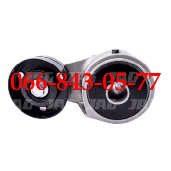 000033346069 НАТЯЖНИЙ РОЛИК ГРМ ДВИГУНІВ КОМБАЙНІВ NEW HOLLAND TC52 TC54 TC56 TF76 TR70 TR88 TR87 TR88 TR89 TR97 TR98 TR99 TX34 TX62 TX63 TX64 TX65 TX66 TX67 TX68 L411 L413 L416 L516