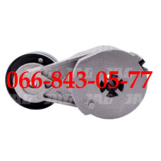 000033346069 НАТЯЖНИЙ РОЛИК ГРМ ДВИГУНІВ КОМБАЙНІВ NEW HOLLAND TC52 TC54 TC56 TF76 TR70 TR88 TR87 TR88 TR89 TR97 TR98 TR99 TX34 TX62 TX63 TX64 TX65 TX66 TX67 TX68 L411 L413 L416 L516