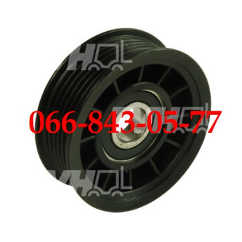 000033346070 ПРИВОДНОЙ РОЛИК ГРМ Ø80*26ММ ДВИГАТЕЛЕЙ КОМБАЙНОВ NEW HOLLAND TC52 TC54 TC56 TF76 TR70 TR88 TR87 TR88 TR89 TR97 TR98 TR99 TX34 TX62 TX63 TX64 TX65 TX66 TX67 TX68 L411 L413 L416 L516
