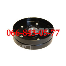 000033346071 ПРИВІДНИЙ РОЛИК ГРМ Ø94*17*26ММ ДВИГУНІВ КОМБАЙНІВ NEW HOLLAND TC52 TC54 TC56 TF76 TR70 TR88 TR87 TR88 TR89 TR97 TR98 TR99 TX34 TX62 TX63 TX64 TX65 TX66 TX67 TX68 L411 L413 L416 L516