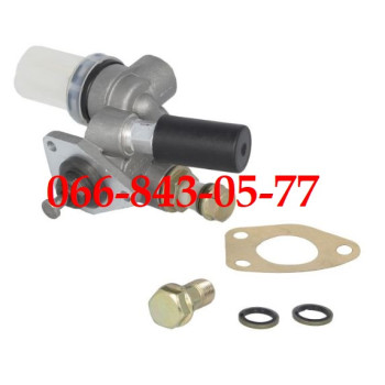 000033346048 НАСОС ПОДКАЧКИ ТОПЛИВА МОТОРОВ КОМБАЙНОВ NEW HOLLAND TC52 TC54 TC56 TF76 TR70 TR88 TR87 TR88 TR89 TR97 TR98 TR99 TX34 TX62 TX63 TX64 TX65 TX66 TX67 TX68 L411 L413 L416 L516