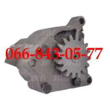 000033346081 МАСЛЯНИЙ НАСОС ДВИГУНІВ КОМБАЙНІВ NEW HOLLAND TC52 TC54 TC56 TF76 TR70 TR88 TR87 TR88 TR89 TR97 TR98 TR99 TX34 TX62 TX63 TX64 TX65 TX66 TX67 TX68 L411 L413 L416 L516