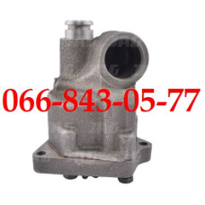 000033346081 МАСЛЯНИЙ НАСОС ДВИГУНІВ КОМБАЙНІВ NEW HOLLAND TC52 TC54 TC56 TF76 TR70 TR88 TR87 TR88 TR89 TR97 TR98 TR99 TX34 TX62 TX63 TX64 TX65 TX66 TX67 TX68 L411 L413 L416 L516
