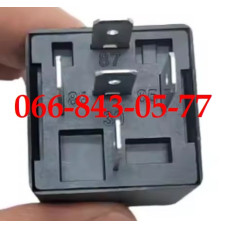 000033346088 РЕЛЕ НАПРУГИ КОМБАЙНІВ DEUTZ FAHR 5670 5680 5680 H 5690 5690 HTS 5600 COM2 5690 H COM2 5690 HTS COM2 5600 COM3 5650 H COM3 5660 H ТРАКТОРІВ DEUTZ FAHR