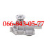 000033346093 ВОДЯНАЯ ПОМПА, НАСОС ВОДЫ ЭКСКАВАТОРОВ VOLVO EC70 EW70 KATO HYUNDAI R75-7 R95W-3 ПОГРУЗЧИКОВ DOOSAN G30 CLARK  CDP20 CDP25 CDP30 JUNGHEINRICH DFG425 ТРАКТОРОВ MITSUBISHI
