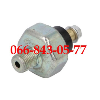 000033346103 ДАТЧИК ДАВЛЕНИЯ МАСЛА ДВИГАТЕЛЕЙ SHIBAURA N843 N843L