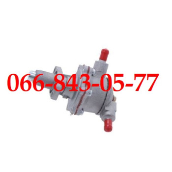000033346111 НАСОС ПІДКАЧКИ ПАЛИВА ДВИГУНІВ SHIBAURA N844