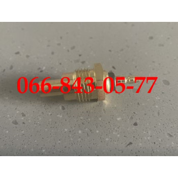 000033346104 ДАТЧИК ТЕМПЕРАТУРЫ ДВИГАТЕЛЕЙ SHIBAURA N843 N843L