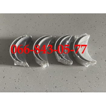 000033346121 ШАТУННЫЕ ВКЛАДЫШИ СТАНДАРТ / 1-2-3-4 РЕМОНТ 4ЦИЛ. ДВИГАТЕЛЕЙ IVECO FIAT AIFO 8045