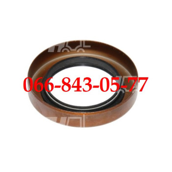 000033346137 ПЕРЕДНИЙ САЛЬНИК КОЛЕНВАЛА 3ЦИЛ. ДВИГАТЕЛЕЙ TUMOSAN