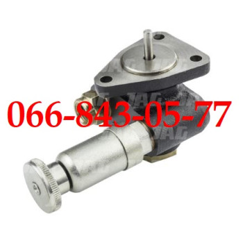 000033346261 НАСОС ПОДКАЧКИ ТОПЛИВА ДВИГАТЕЛЕЙ КОМБАЙНОВ CLAAS CORSAR CONSUL MERCATOR 50 DOMINATOR 38 38S 48 48S 56 58 58S