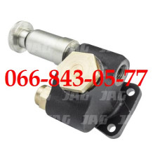 000033346261 НАСОС ПОДКАЧКИ ТОПЛИВА ДВИГАТЕЛЕЙ КОМБАЙНОВ CLAAS CORSAR CONSUL MERCATOR 50 DOMINATOR 38 38S 48 48S 56 58 58S