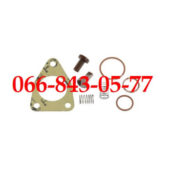 000033346263 РЕМКОМПЛЕКТ НАСОСА ПОДКАЧКИ ТОПЛИВА ДВИГАТЕЛЕЙ КОМБАЙНОВ CLAAS CORSAR CONSUL MERCATOR 50 DOMINATOR 38 38S 48 48S 56 58 58S