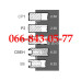 000033346330 ПОРШНЕВЫЕ КОЛЬЦА Ø98.48*2,38*2,38*2,38*6,35*6,35ММ ДВИГАТЕЛЕЙ КОМБАЙНОВ CLAAS DOMINATOR 48 58 68 76 78 86 96 98