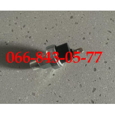 000033346343 ДАТЧИК ДАВЛЕНИЯ МАСЛА ДВИГАТЕЛЕЙ PERKINS 4.154 КОМБАЙНОВ VOLVO AKTIV S800 S830