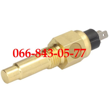 000033346351 ДАТЧИК ТЕМПЕРАТУРЫ ДВИГАТЕЛЕЙ ТРАКТОРОВ CASE FENDT MASSEY FERGUSON STEYR VALMET VALTRA
