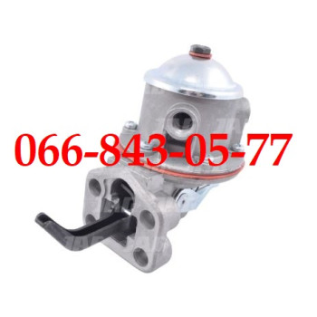 000033346368 НАСОС ПОДКАЧКИ ТОПЛИВА КОМБАЙНОВ CLAAS DOMINATOR 48 68 76 78 86 88VX 96 98 MEGA 202 II 203 203 II