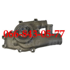 000033346370 ВОДЯНАЯ ПОМПА, НАСОС ВОДЫ КОМБАЙНОВ CLAAS DOMINATOR 88