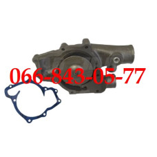 000033346370 ВОДЯНАЯ ПОМПА, НАСОС ВОДЫ КОМБАЙНОВ CLAAS DOMINATOR 88