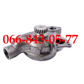 000033346371 ВОДЯНАЯ ПОМПА, НАСОС ВОДЫ CLAAS DOMINATOR 58 68 78 88 88VX 98 MEGA 202 II 203 203 II