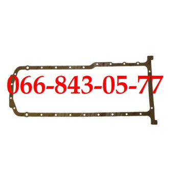 000033346374 ПРОКЛАДКА МАСЛЯНОГО ПОДДОНА МОТОРОВ КОМБАЙНОВ JOHN DEERE 985 985HY/4 1085 1085HY/4 1185 1177 1177HY/4 1188 1188HY/4 2054 2056 2058 2064 2066 9500 9600 CTS