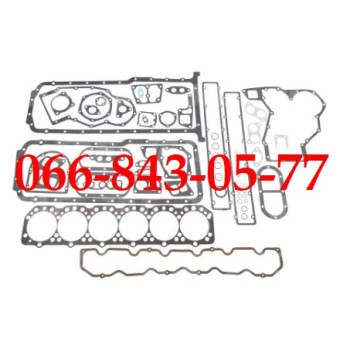000033346376 НАБОР ПРОКЛАДОК ВЕРХ+НИЗ ДВИГАТЕЛЕЙ КОМБАЙНОВ JOHN DEERE 985 985HY/4 1085 1085HY/4 1185 1177 1177HY/4 1188 1188HY/4 2054 2056 2058 2064 2066 9500 9600 CTS
