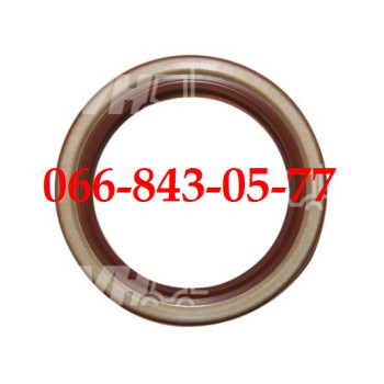 000033346380 САЛЬНИК КОЛЕНВАЛА ПЕРЕДНИЙ Ø54.8X85.2X16.3MM ДВИГАТЕЛЕЙ КОМБАЙНОВ JOHN DEERE 985 985HY/4 1085 1085HY/4 1185 1177 1177HY/4 1188 1188HY/4 2054 2056 2058 2064 2066 9500 9600 CTS