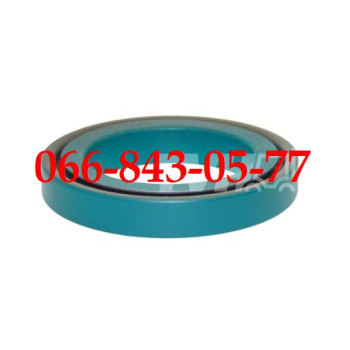000033346381 САЛЬНИК КОЛЕНВАЛА ПЕРЕДНИЙ Ø55.15X84.25X14.75MM ДВИГАТЕЛЕЙ КОМБАЙНОВ JOHN DEERE 985 985HY/4 1085 1085HY/4 1185 1177 1177HY/4 1188 1188HY/4 2054 2056 2058 2064 2066 9500 9600 CTS