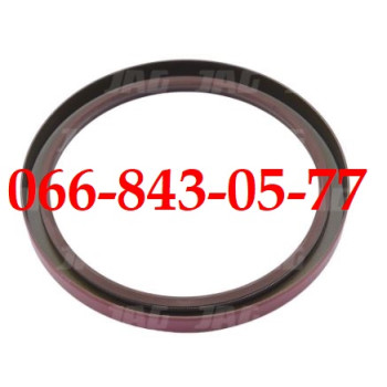 000033346382 САЛЬНИК КОЛЕНВАЛА ЗАДНИЙ Ø122.7X146.2X13/19MM ДВИГАТЕЛЕЙ КОМБАЙНОВ JOHN DEERE 985 985HY/4 1085 1085HY/4 1185 1177 1177HY/4 1188 1188HY/4 2054 2056 2058 2064 2066 9500 9600 CTS