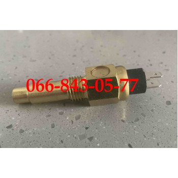 000033346501 ДАТЧИК ТЕМПЕРАТУРЫ ДВИГАТЕЛЕЙ КОМБАЙНОВ MASSEY FERGUSON 7272 7274 7276 7278 7270 7370 7280 7282 7380 7382 9380 9695 9795
