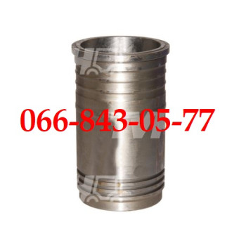 000033346400 ГІЛЬЗА ДВИГУНІВ КОМБАЙНІВ SAMPO 2075 3085