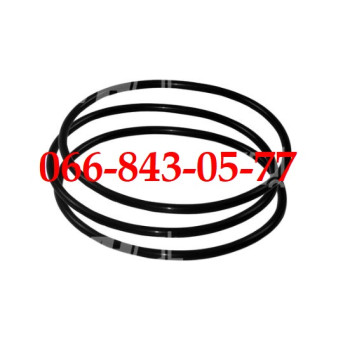 000033346401 КОМПЛЕКТ УЩІЛЬНЕНЬ 6ШТ. ГІЛЬЗ ДВИГУНІВ КОМБАЙНІВ SAMPO 2075 3085