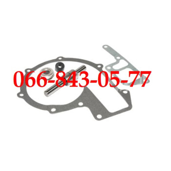 000033346412 РЕМКОМПЛЕКТ ВОДЯНОЙ ПОМПЫ ДВИГАТЕЛЕЙ КОМБАЙНОВ JOHN DEERE 1085 1085HY/4 1100 1177 1177HY/4 1188 1188HY/4 6000 6620 6622 7000 7720 8020 8820