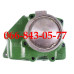 000033346414 РЕМКОМПЛЕКТ ВОДЯНОЙ ПОМПЫ, НАСОСА ВОДЫ ДВИГАТЕЛЕЙ КОМБАЙНОВ JOHN DEERE 9500 SIDEHILL 9500 MAXIMIZER 9600 MAXIMIZER 9550