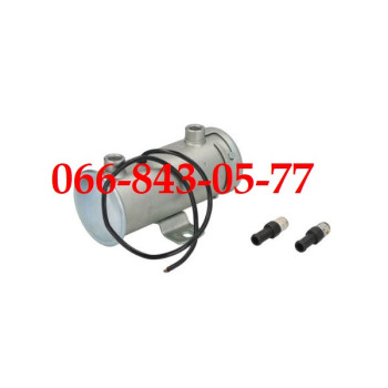 000033346417 НАСОС ПОДКАЧКИ ТОПЛИВА МОТОРОВ КОМБАЙНОВ JOHN DEERE 975 985 1065 1068 1075 1155 1157 1158 1166 1169 1174 4425 4435