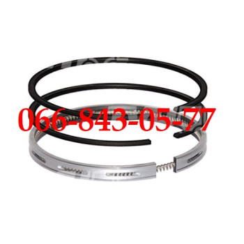 000033346419 ПОРШНЕВІ КІЛЬЦЯ Ø106.50MM ДВИГУНІВ КОМБАЙНІВ JOHN DEERE 975 985 1065 1068 1075 1155 1157 1158 1166 1169 1174 4425 4435