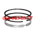 000033346419 ПОРШНЕВІ КІЛЬЦЯ Ø106.50MM ДВИГУНІВ КОМБАЙНІВ JOHN DEERE 975 985 1065 1068 1075 1155 1157 1158 1166 1169 1174 4425 4435