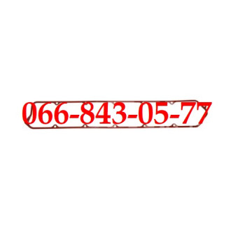 000033346423 ПРОКЛАДКА ПІД КРИШКУ КЛАПАНІВ ДВИГУНІВ КОМБАЙНІВ JOHN DEERE 975 985 1065 1068 1075 1155 1157 1158 1166 1169 1174 4425 4435