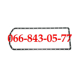 000033346424 ПРОКЛАДКА МАСЛЯНОГО ПІДДОНУ ДВИГУНІВ КОМБАЙНІВ JOHN DEERE 975 985 1065 1068 1075 1155 1157 1158 1166 1169 1174 4425 4435