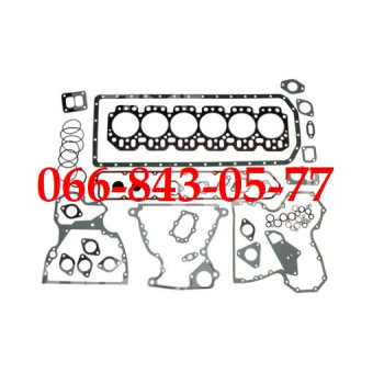 000033346426 НАБІР ПРОКЛАДОК ВЕРХ+НИЗ ДВИГУНІВ КОМБАЙНІВ JOHN DEERE 975 985 1065 1068 1075 1155 1157 1158 1166 1169 1174 4425 4435